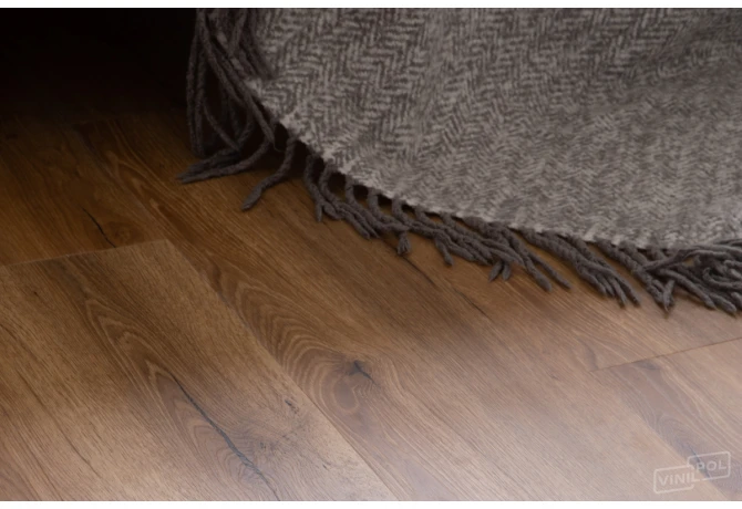 Кварц-винил Дуб Сан-Ремо (1219,6*228,6*2 мм) — купить в Ставрополе