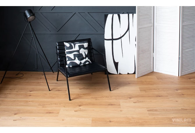 Кварц-винил Дуб Гранада (1227*232*2,5 мм) — купить в Ставрополе