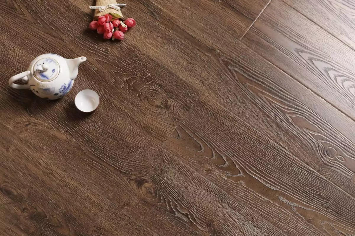 Ламинат "Woodstyle" Cottage Кэр (1217*145*8 мм) — купить в Ставрополе