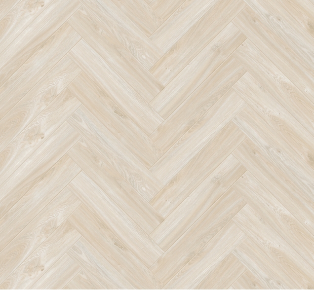 Виниловый ламинат SPC "Cronafloor" Herringbone Дуб Ницца (640*128*4,5 мм) — купить в Ставрополе