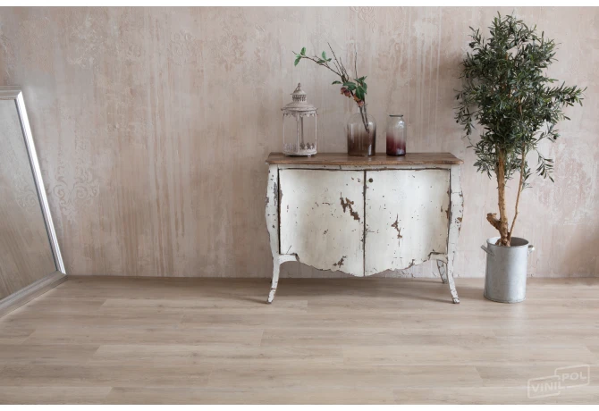 Кварц-винил Дуб Мира (1219,6*228,6*2 мм) — купить в Ставрополе