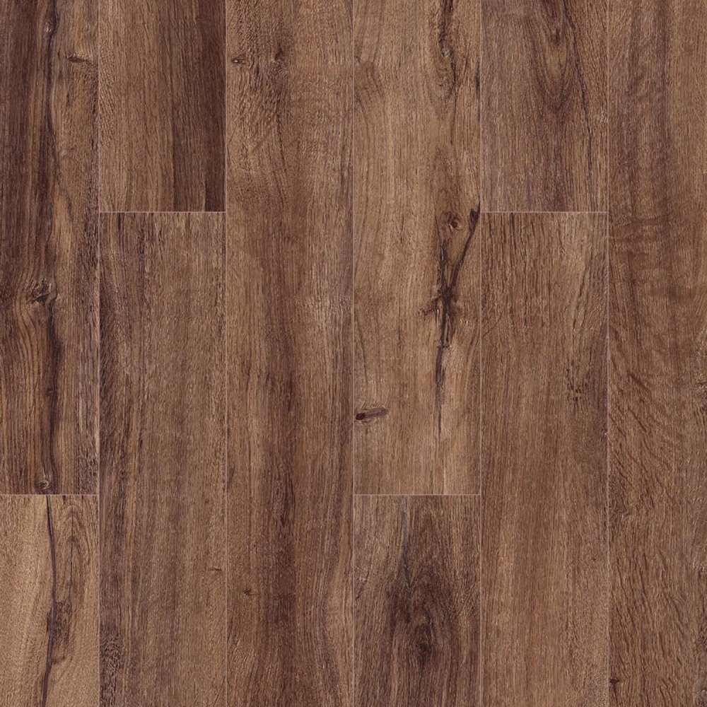 SPC ламинат  "Noventis" Canyon Brown (1200*180*4 мм) — купить в Ставрополе