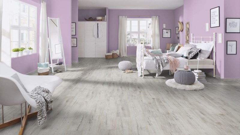 Ламинат "Kronospan" Variostep Classic Wonderland Oak K278 (1285*192*8 мм) — купить в Ставрополе