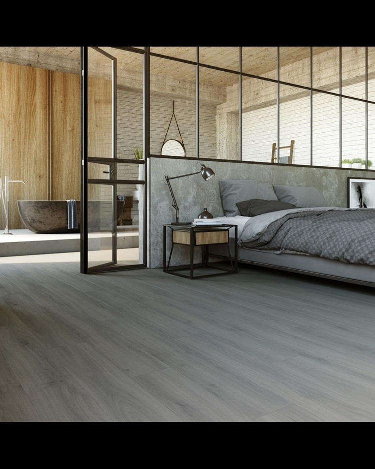 Замковая ПВХ плитка Tradition Oak 940 (1251*189*5 мм) — купить в Ставрополе