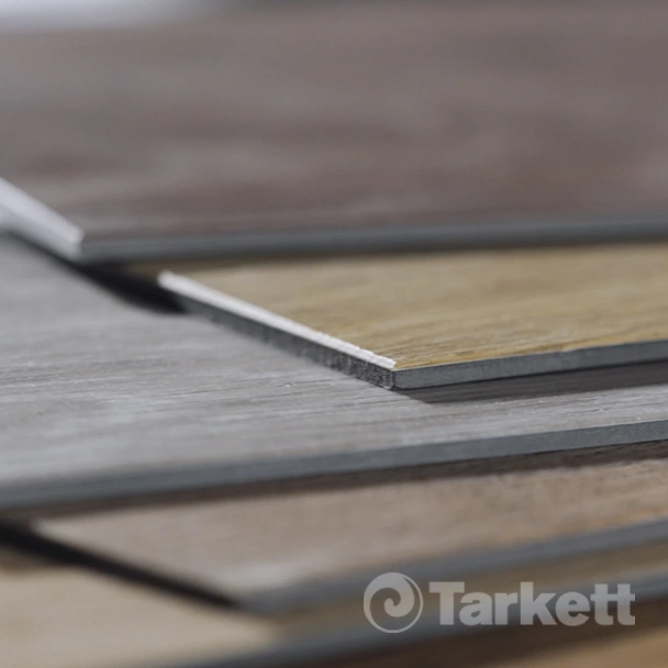 ПВХ плитка «Tarkett» Amuse (1280,2*182,9*3 мм) — купить в Ставрополе