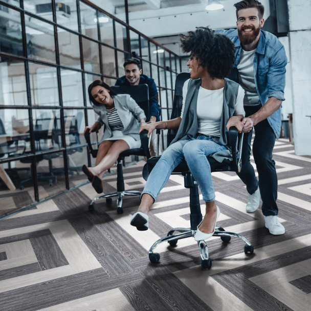 ПВХ плитка «Tarkett» Amuse (1280,2*182,9*3 мм) — купить в Ставрополе