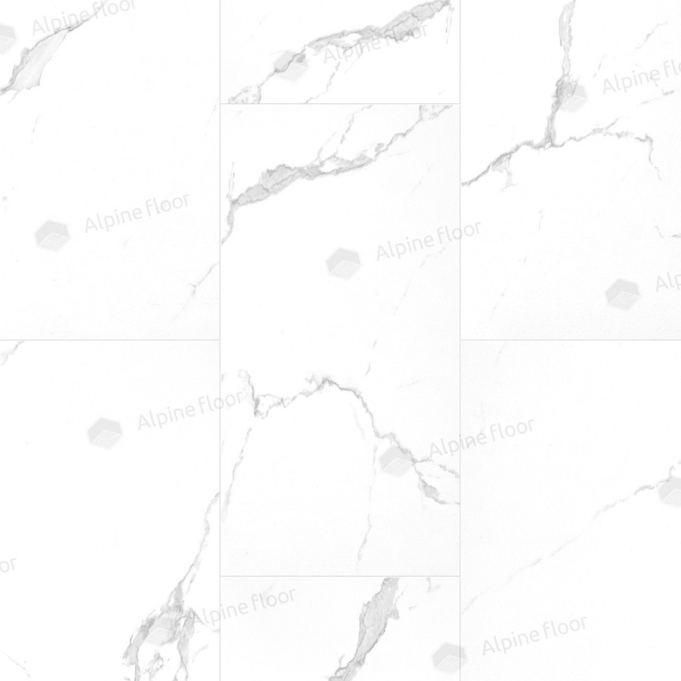 Виниловая плитка "Alpine Floor" Light Stone Гранд Каньон (608*303*2,5 мм) — купить в Ставрополе