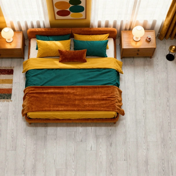 ПВХ плитка «Tarkett» Kylian (914,4*152,4*3 мм) — купить в Ставрополе