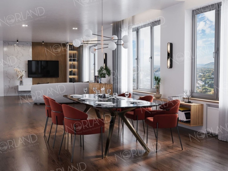 Кварцвиниловая плитка "Norland" Astrit (1219,2*184,15*2 мм) — купить в Ставрополе