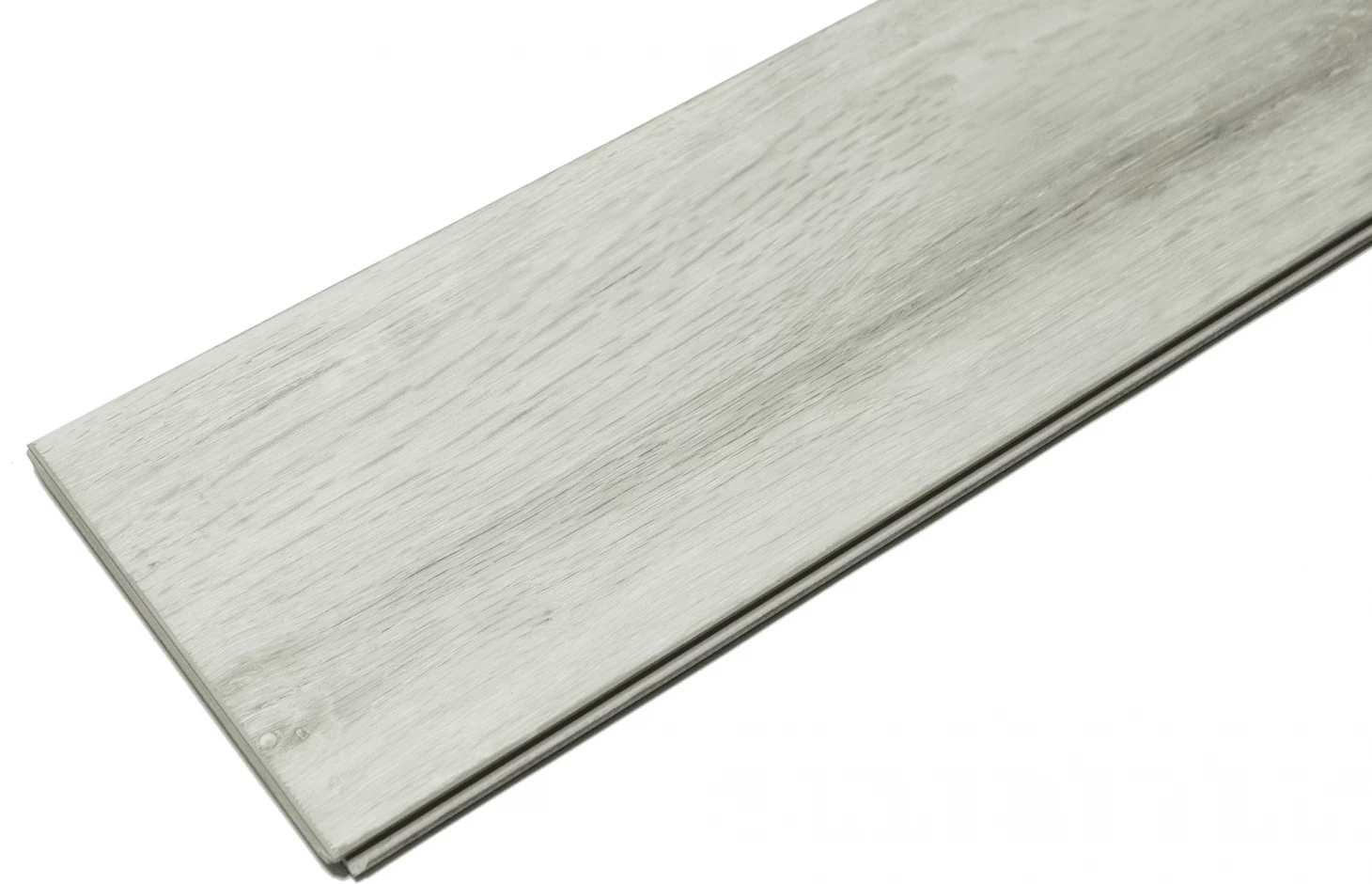 SPC плитка для пола Дуб Ледяной (1220*180*4 мм) — купить в Ставрополе