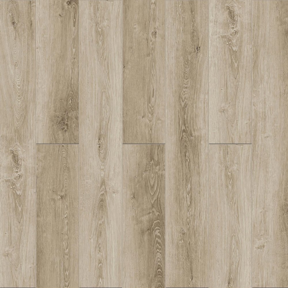 SPC ламинат  "Noventis" Дуб Хаббард (1200*180*5 мм) — купить в Ставрополе