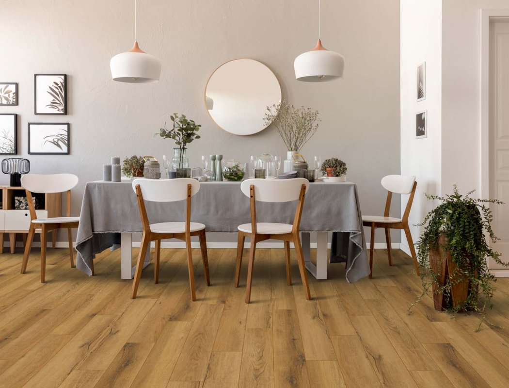 SPC ламинат  "Aberhof" Vitten (1200*180*5 мм) — купить в Ставрополе