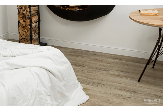 Кварц-винил Дуб Валенсия (1227*232*2,5 мм) — купить в Ставрополе