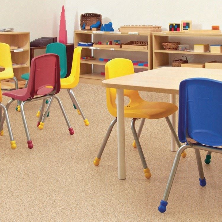 Линолеум коммерческий "Комитекс" Спектр Сальвадор (2,5м) — купить в Ставрополе