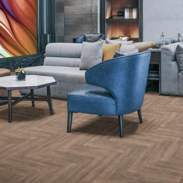 SPC плитка «Tarkett» Demi (675*135*4,1 мм) — купить в Ставрополе