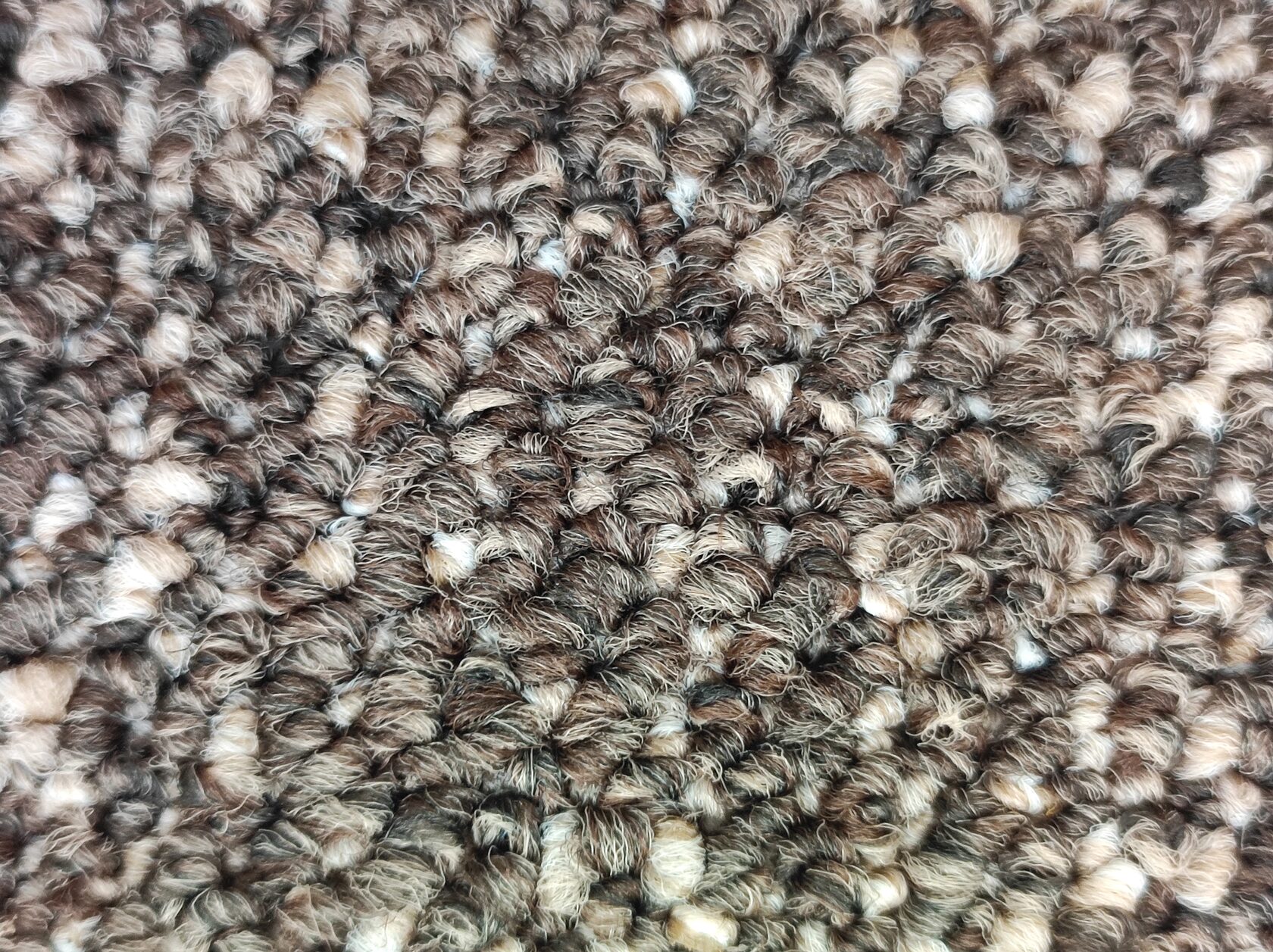 Ковровая плитка "Bonkeel" Stone Beige (500*500*5 мм) — купить в Ставрополе