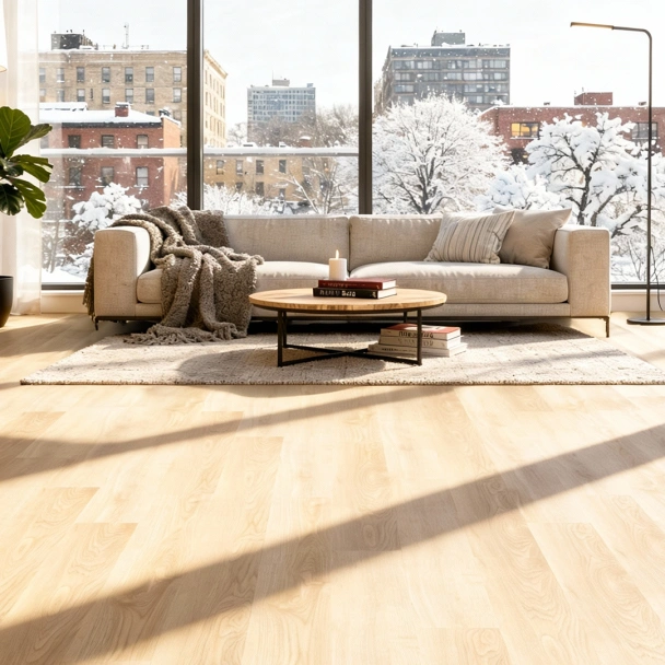 ПВХ плитка «Tarkett» Otis (914,4*152,4*1,85 мм) — купить в Ставрополе