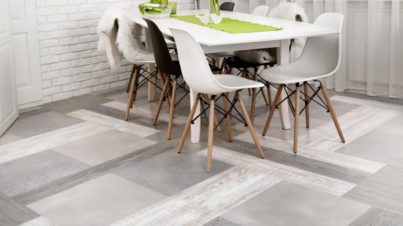 Виниловая плитка "Tarkett" Blues Lancaster (914,4*152,4*3 мм) — купить в Ставрополе