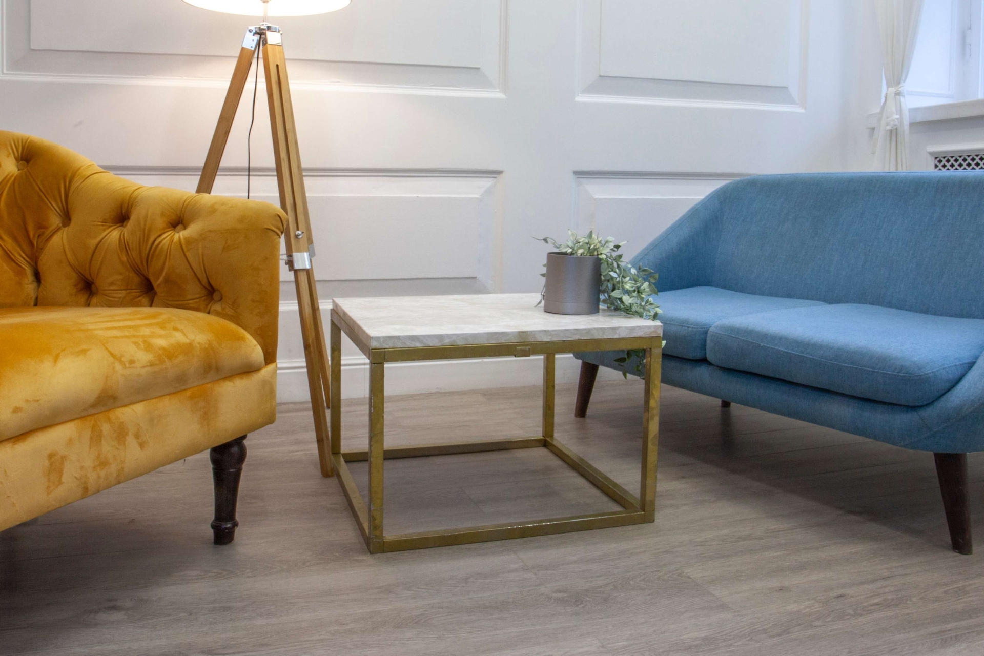 Усовершенствованная кварц-виниловая плитка «Damy Floor» Дуб Английский (1227*187*2,5 мм) — купить в Ставрополе