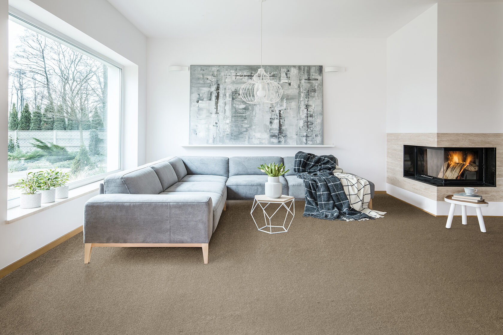 Ковровое покрытие "Bonkeel" Omnia 33 (ширина 4м) — купить в Ставрополе