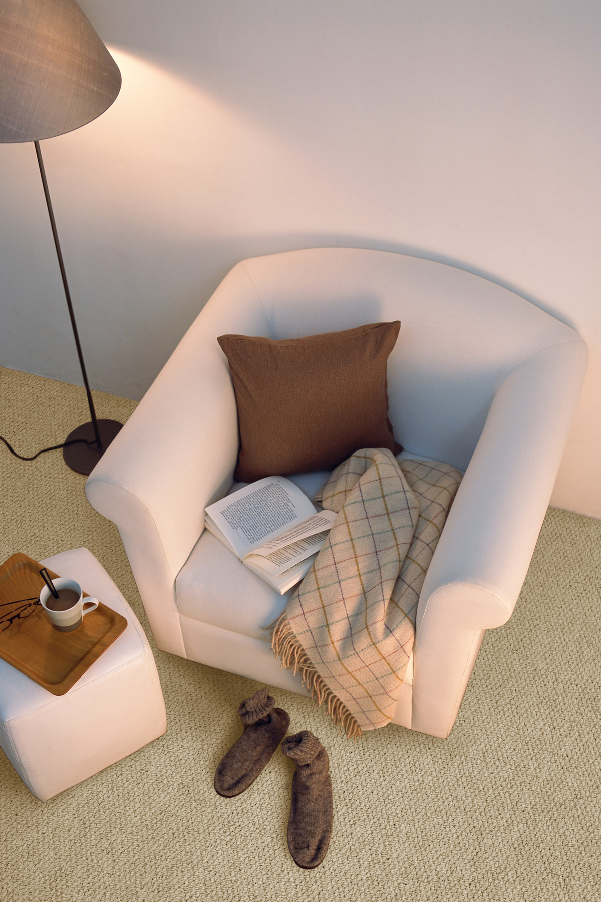 Ковровое покрытие "Bonkeel" Skye 50 (ширина 4м) — купить в Ставрополе