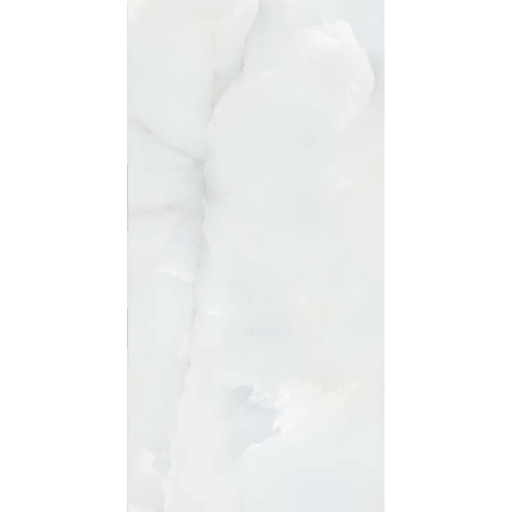 Керамогранит "Sonex" Cloud Onyx Glossy 60x120x0.82 керамогранит полированный 60x120см цвет светло-голубой с разводами — купить в Ставрополе
