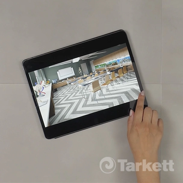 ПВХ плитка «Tarkett» Sacramento (914,4*152,4*3 мм) — купить в Ставрополе