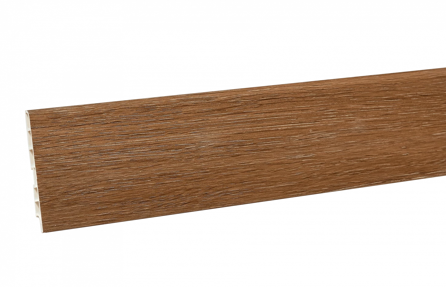 Плинтус CM Floor Дуб Мадейра  (2200*15*85 мм) — купить в Ставрополе