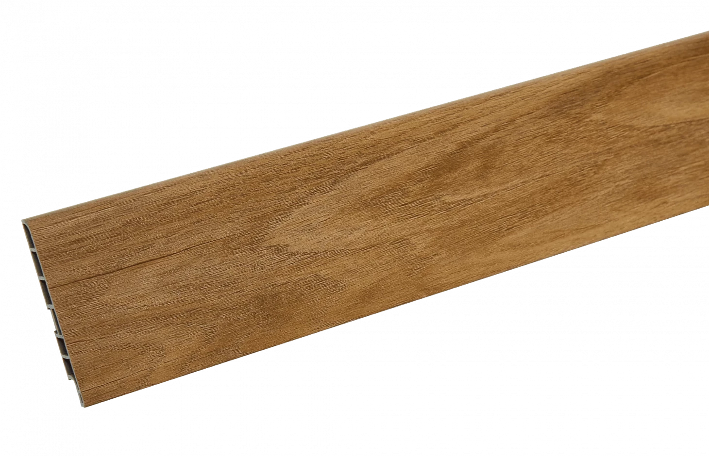 Плинтус CM Floor Дуб Мальме  (2200*15*85 мм) — купить в Ставрополе