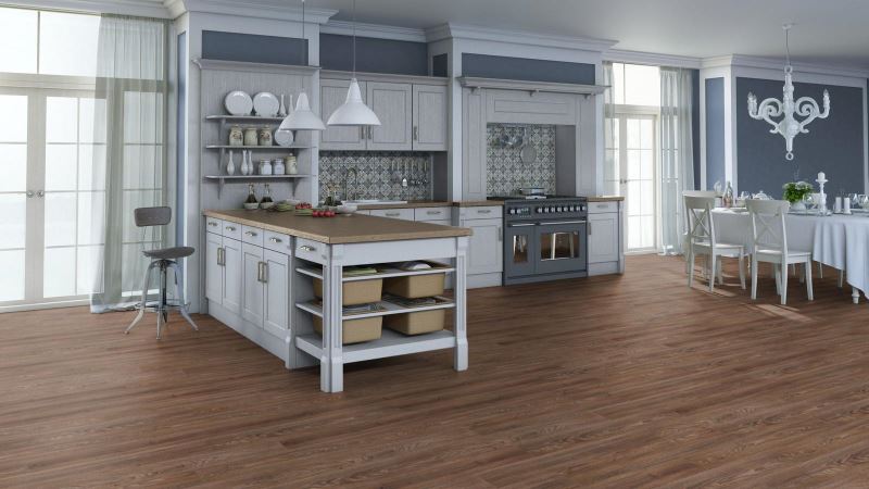 Виниловая плитка "Tarkett" New Age Sense (914,4*101,6*2,1 мм) — купить в Ставрополе