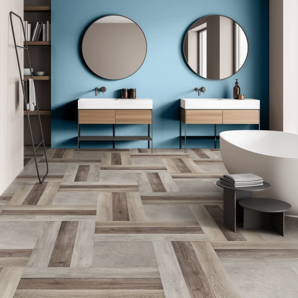 ПВХ плитка «Tarkett» Astra (914,4*152,4*2,1 мм) — купить в Ставрополе