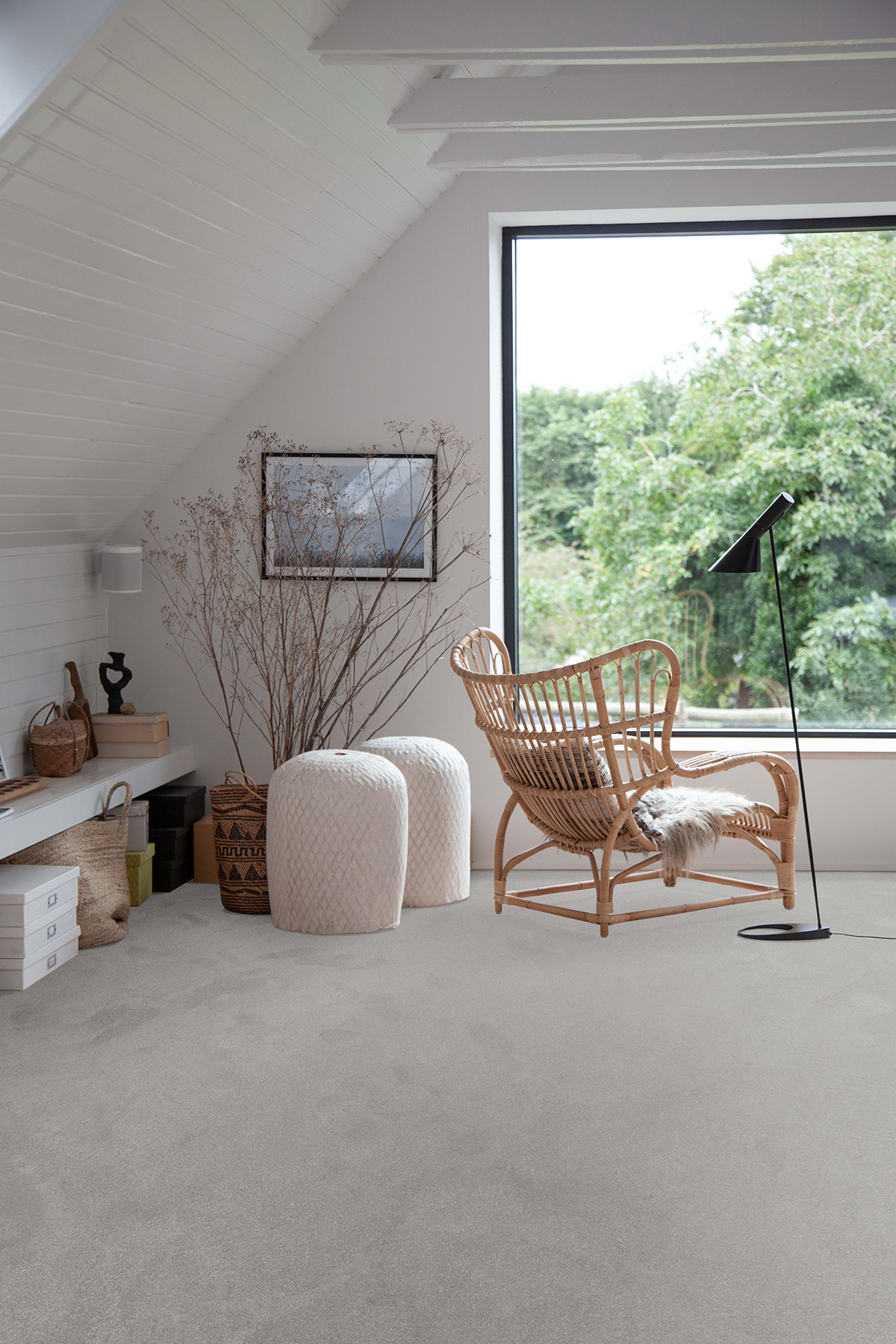 Ковровое покрытие "Bonkeel" Ganges 90 (ширина 1м/3м/4м) — купить в Ставрополе