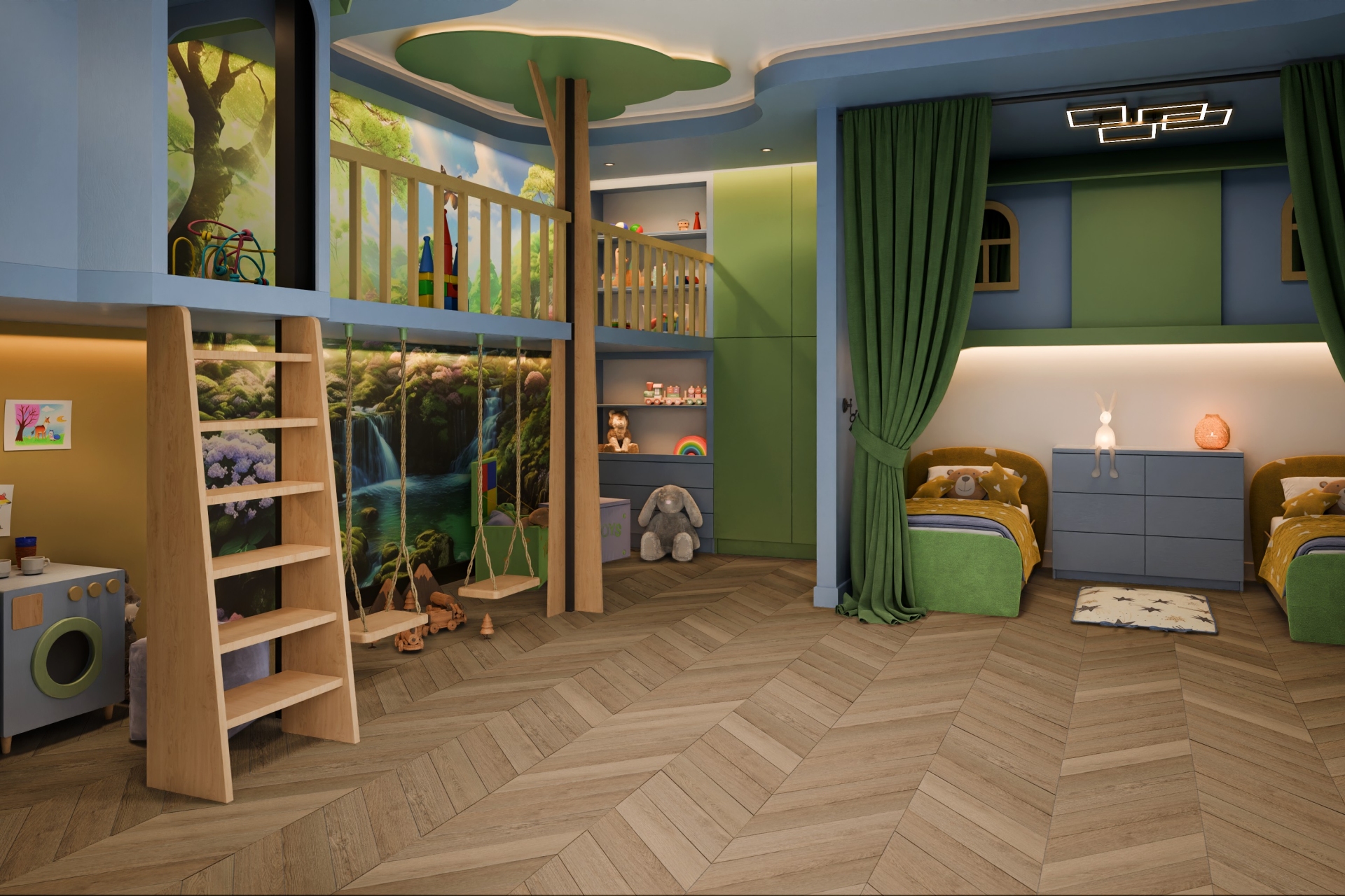 Усовершенствованная кварц-виниловая плитка «Damy Floor» Сен-Клу (600*127*2,5 мм) — купить в Ставрополе