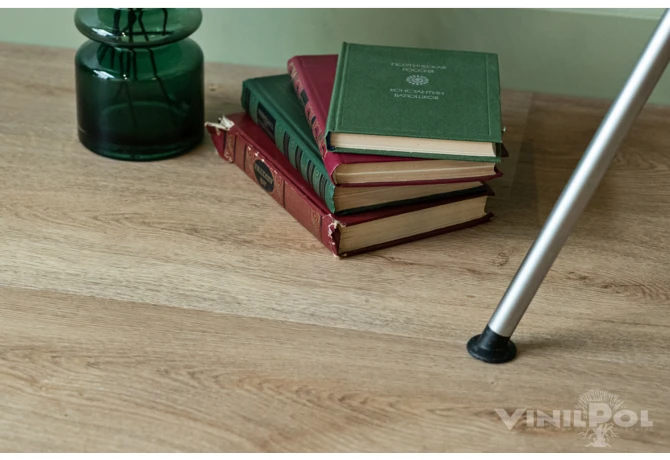 Кварц-винил Дуб Портофино (1219,6*228,6*2 мм) — купить в Ставрополе