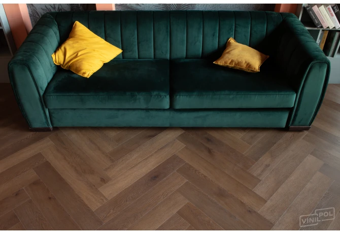 SPC ламинат Паркет Пикассо (762*127*7 мм) — купить в Ставрополе