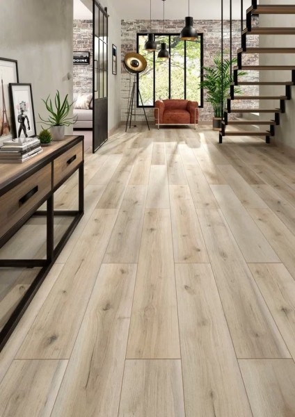 Ламинат "Alsafloor" Creativ Standart Mat 8.33 Lucia 570 (1286*192*8 мм) — купить в Ставрополе