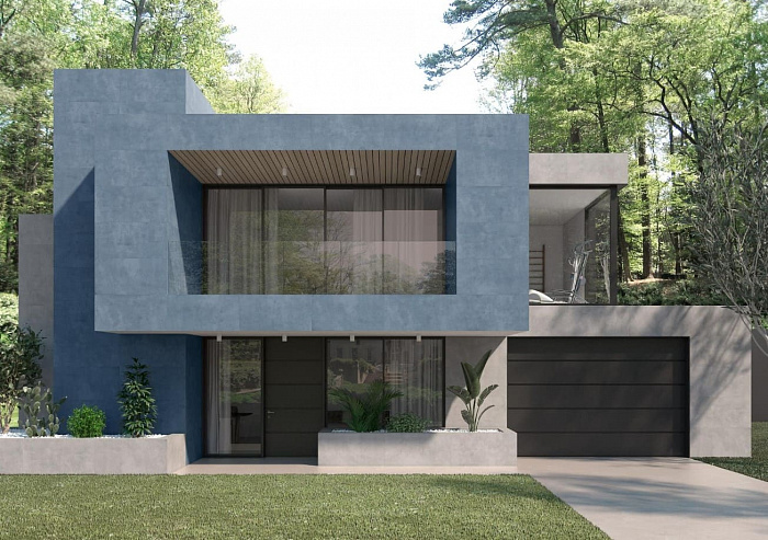 Керамогранит "Pamesa Ceramica" Eleganza (1200*600 мм) Коричневый — купить в Ставрополе