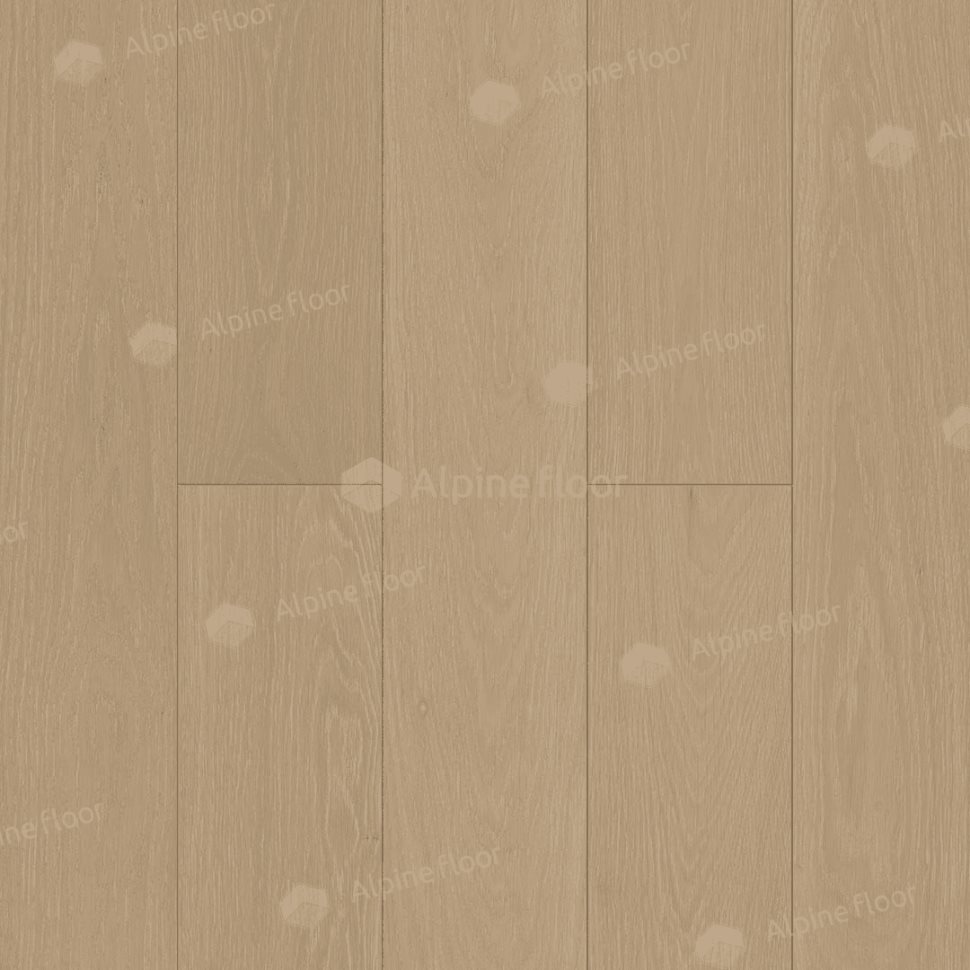 Инженерная доска "Alpine Floor" Villa Дуб Шампань (400-1200*165*12 мм) — купить в Ставрополе