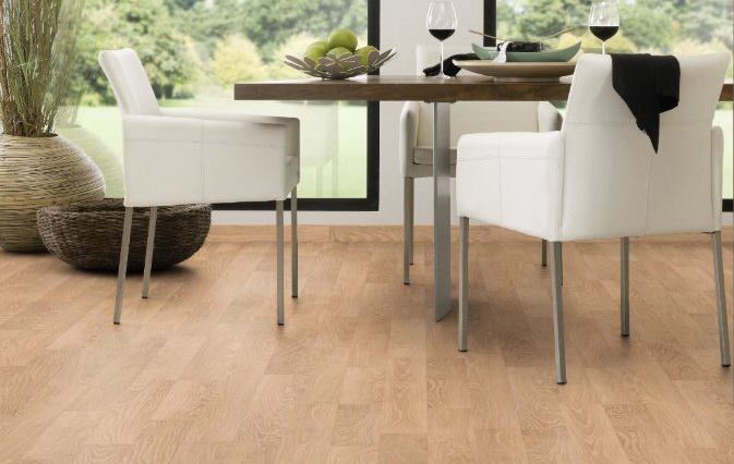 Линолеум бытовой "Синтерос" Весна Madrid 1 (4м) — купить в Ставрополе