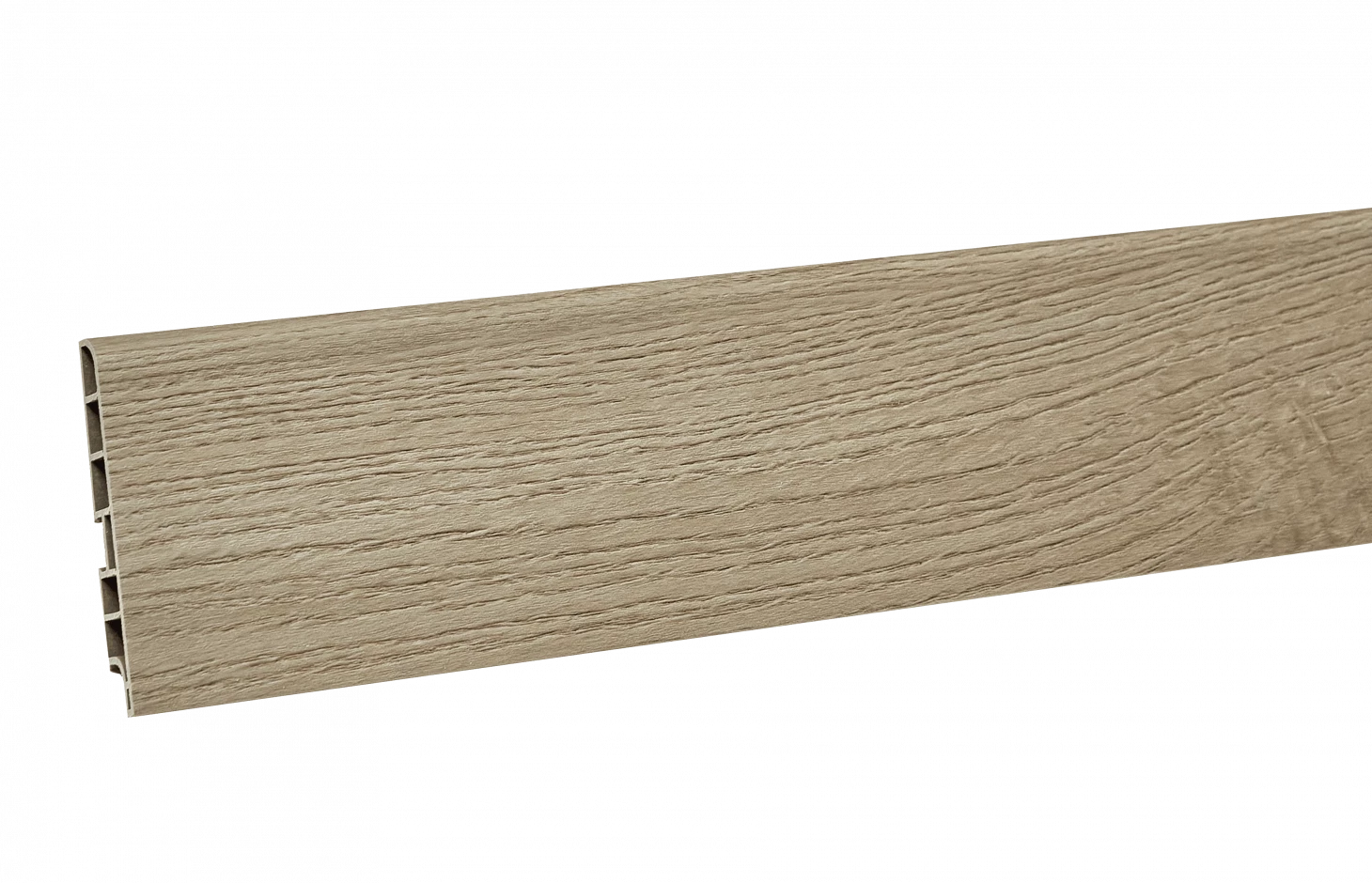 Плинтус CM Floor Дуб Элегант  (2200*15*85 мм) — купить в Ставрополе