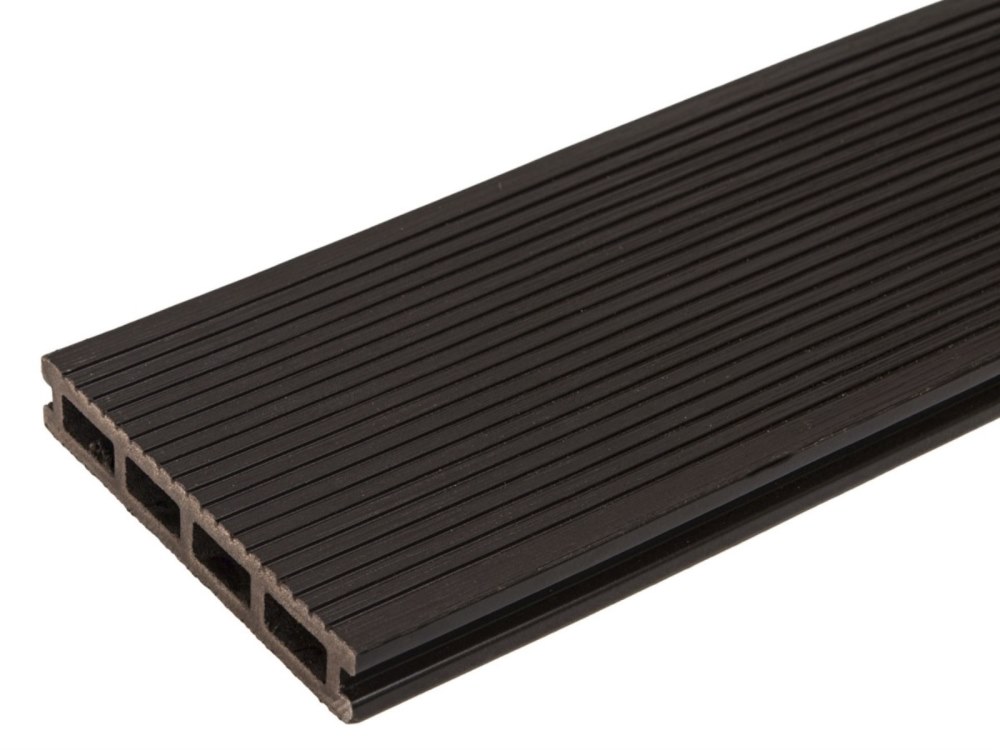 Террасная доска венге TalverWood 150*25*мм, 3D+вельвет брашинг — купить в Ставрополе