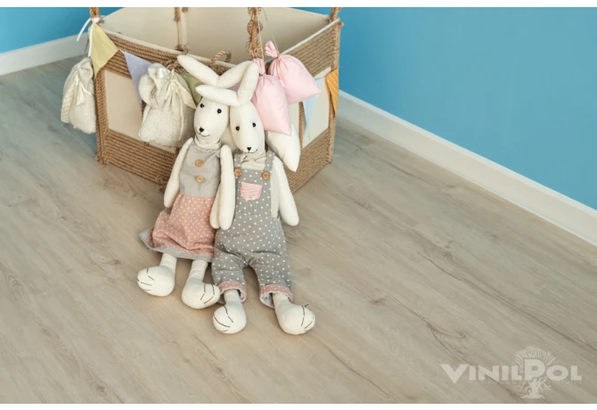 Кварц-винил Дуб Сиена (1219,6*228,6*2 мм) — купить в Ставрополе