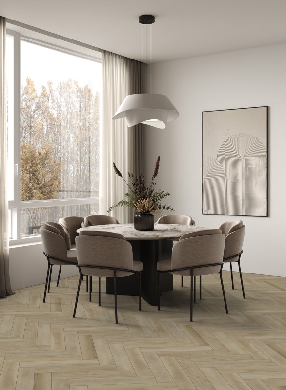 SPC ламинат  "Aberhof" Melito (640*128*5 мм) — купить в Ставрополе