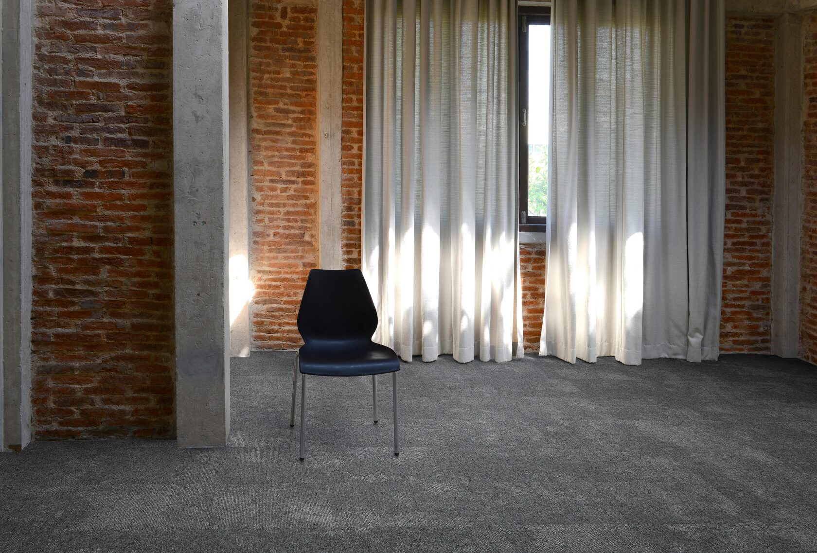 Ковровая плитка "Bonkeel" Sensei Gref (500*500*6,5 мм) — купить в Ставрополе