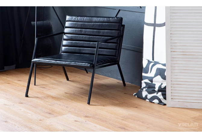 Кварц-винил Дуб Гранада (1227*232*2,5 мм) — купить в Ставрополе