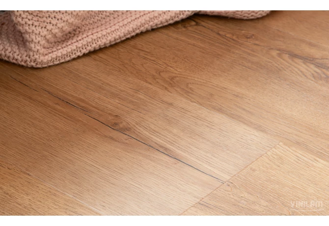 Кварц-винил Дуб Витория (1227*232*2,5 мм) — купить в Ставрополе