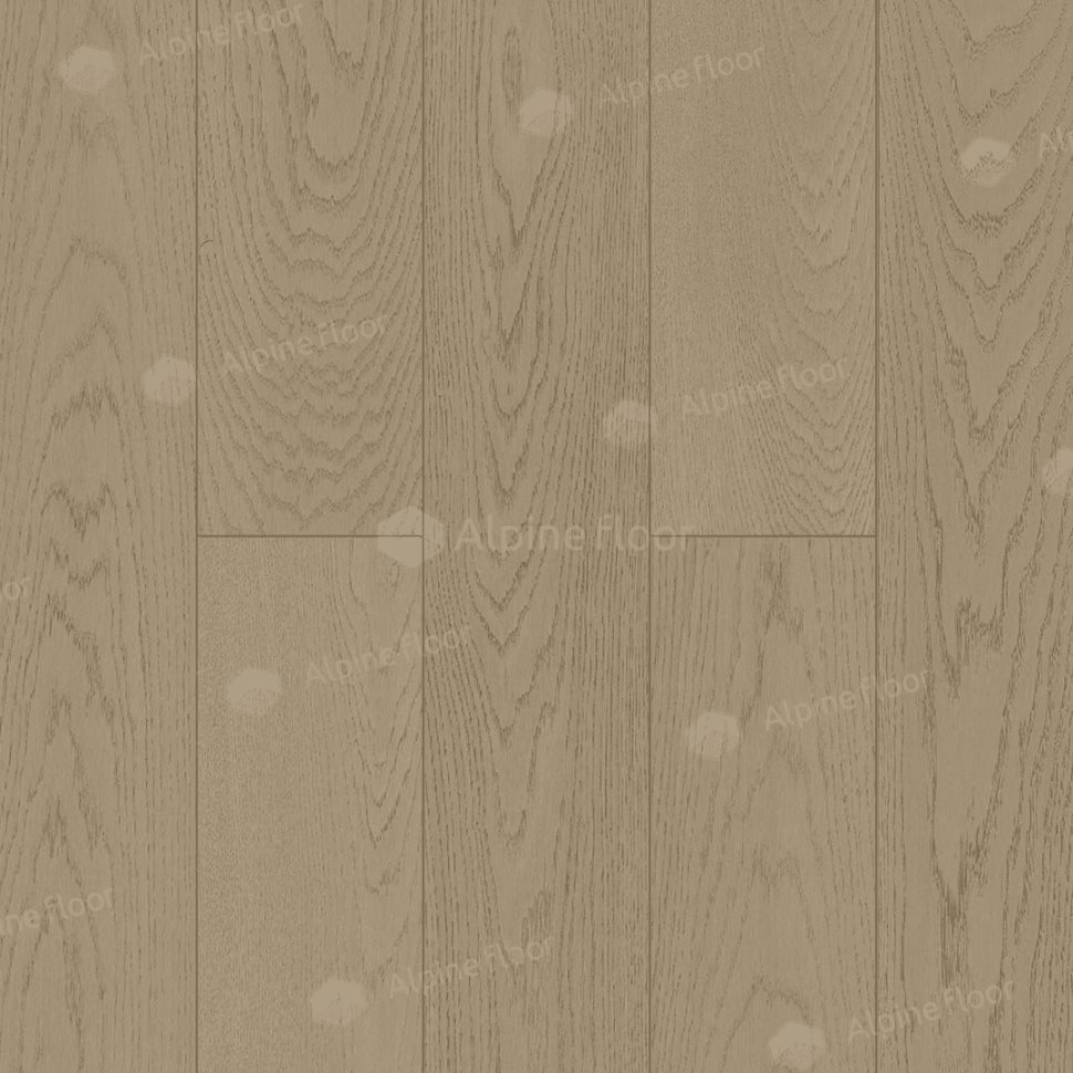Инженерная доска "Alpine Floor" Villa Дуб Альпийский (400-1200*165*12 мм) — купить в Ставрополе