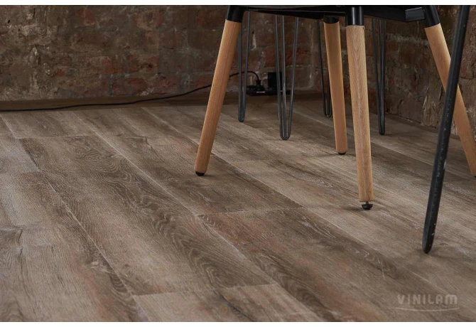 SPC ламинат Дуб Биль (1520*225*8 мм) — купить в Ставрополе