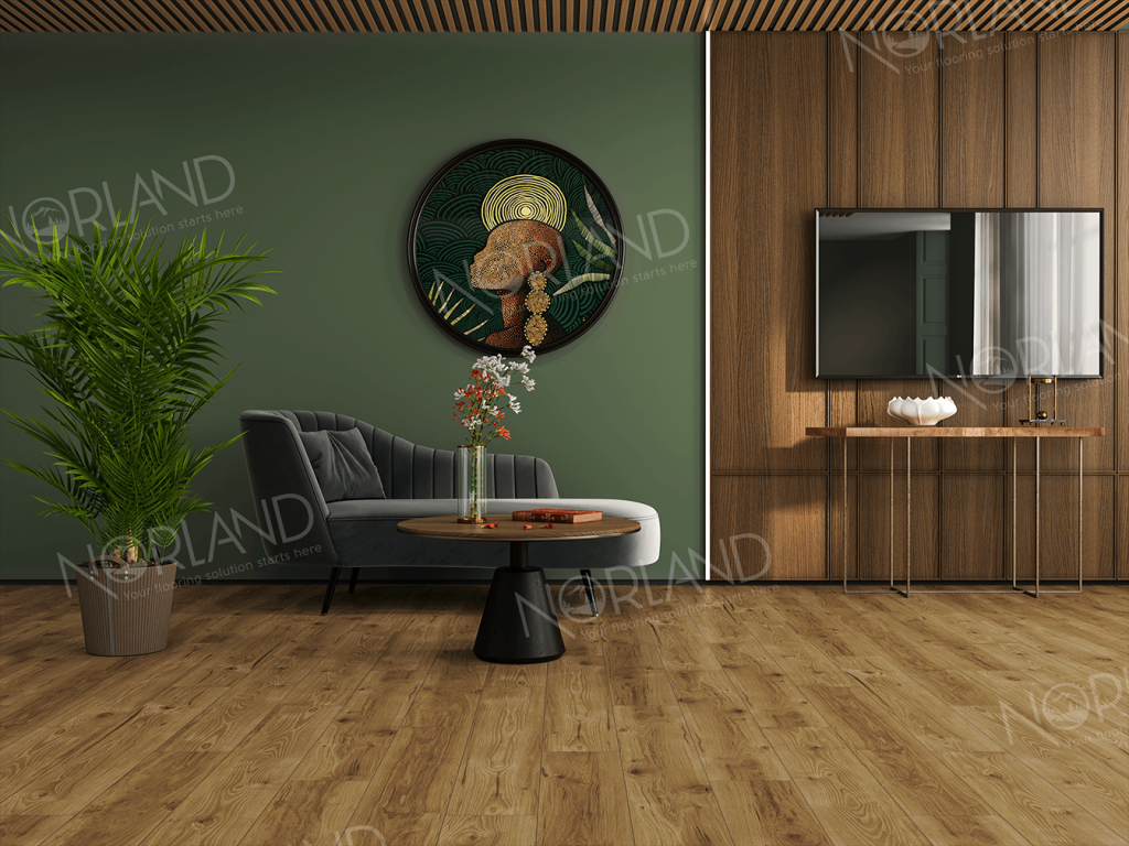 Ламинат "Norland" Дуб Корсика (1220*198*12 мм) — купить в Ставрополе