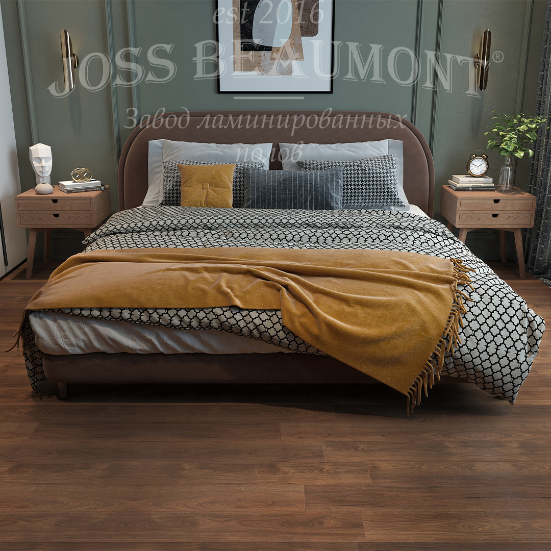 Ламинат "Joss Beaumont" Vertu Дуб Сарматский (1387*193*12 мм) — купить в Ставрополе